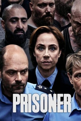 Prisoner Image