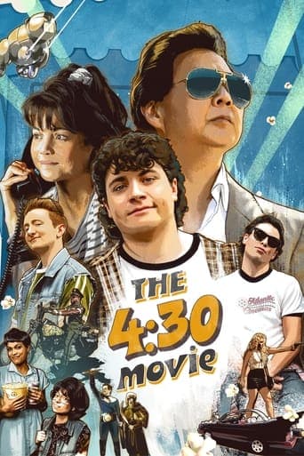 The 4:30 Movie Image