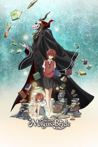 The Ancient Magus' Bride: Those Awaiting a Star Image