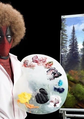 Gettin' Wet on Wet with Deadpool 2 Image