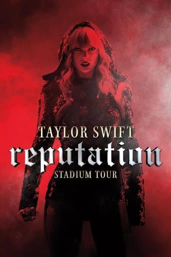 Taylor Swift: Reputation Stadium Tour Image