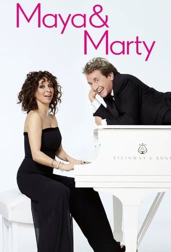 Maya & Marty Image