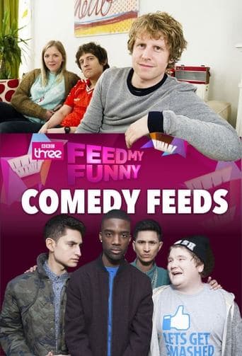 Comedy Feeds Image