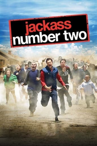 Jackass Number Two Image