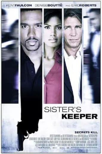 Sister's Keeper Image