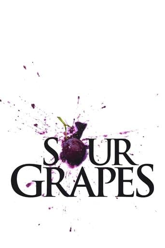 Sour Grapes Image