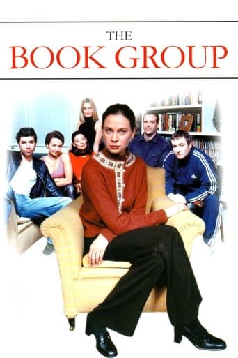 The Book Group Image
