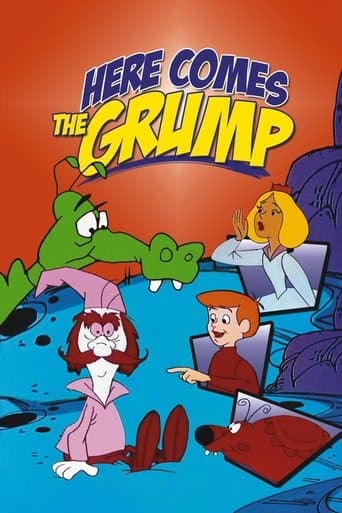 Here Comes the Grump Image