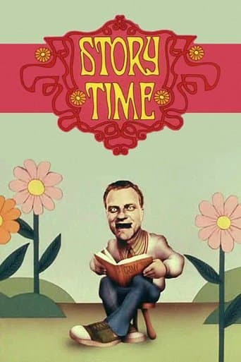 Storytime Image