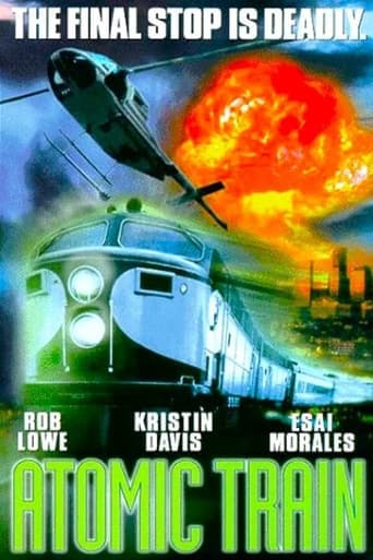 Atomic Train Image