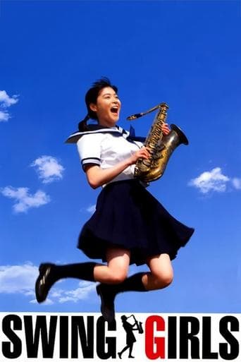Swing Girls Image