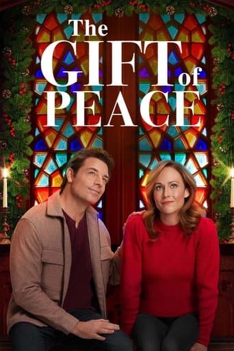 The Gift of Peace Image