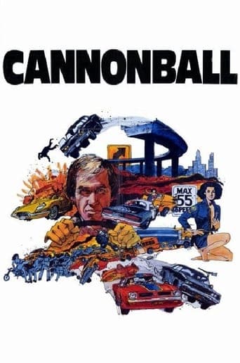 Cannonball Image