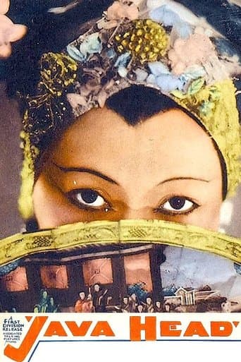 Java Head Image