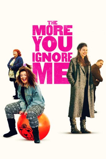 The More You Ignore Me Image