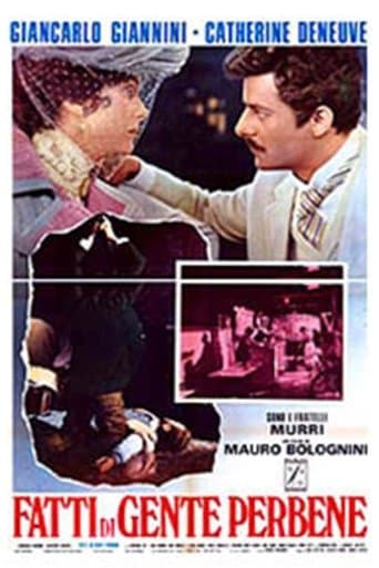 The Murri Affair Image