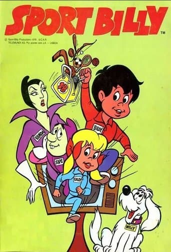 Sport Billy Image