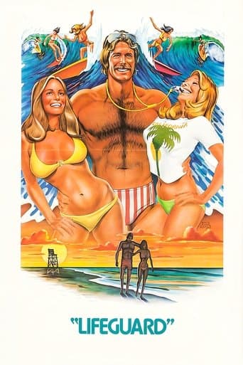Lifeguard Image