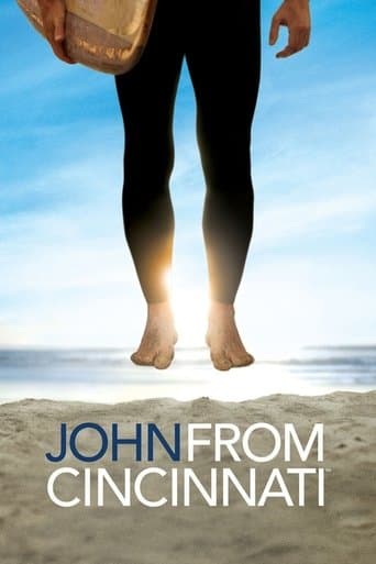 John from Cincinnati Image