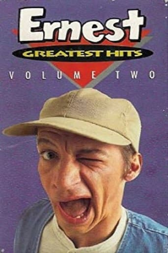 Ernest's Greatest Hits Volume 2 Image