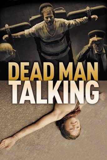 Dead Man Talking Image