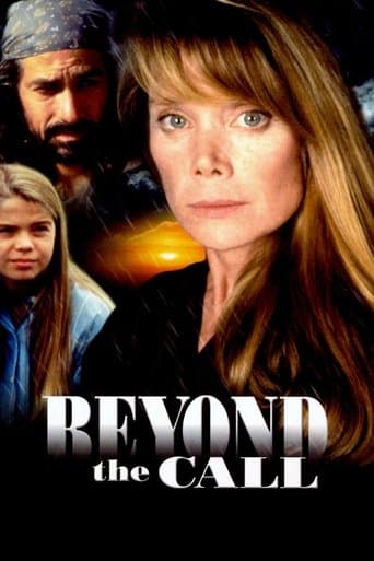 Beyond the Call Image