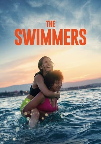 The Swimmers Image