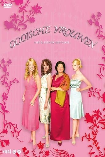 Gooische Vrouwen Image