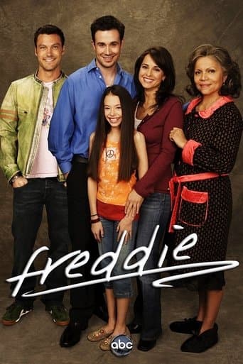 Freddie Image