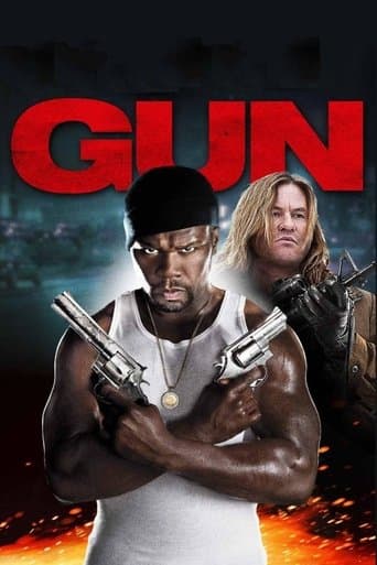 Gun Image