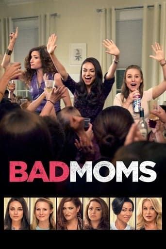 Bad Moms Image