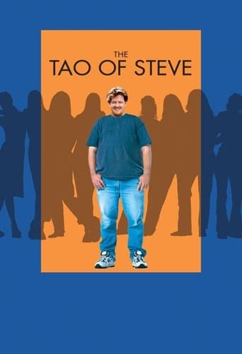 The Tao of Steve Image