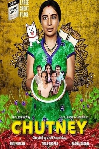 Chutney Image