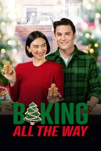 Baking All the Way Image