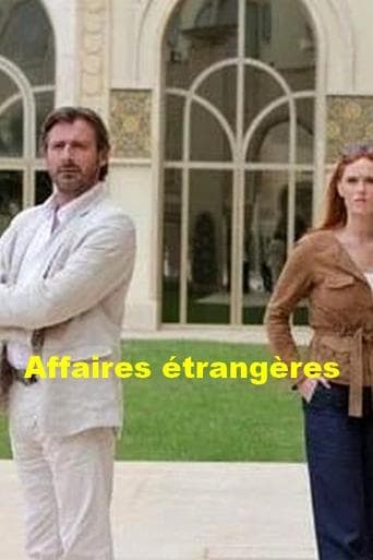 Affaires étrangères Image