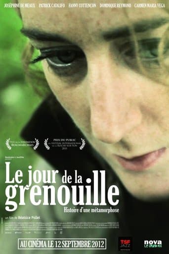 Le Jour de la grenouille Image