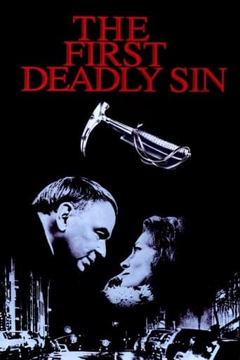 The First Deadly Sin Image