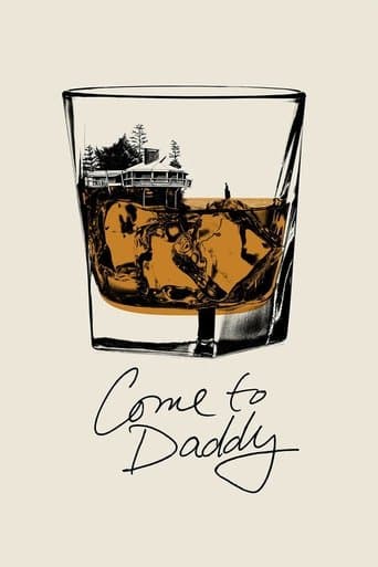 Come to Daddy Image