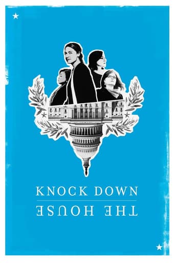 Knock Down the House Image
