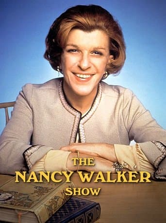 The Nancy Walker Show Image