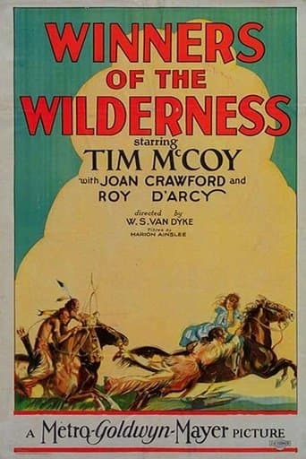 Winners Of The Wilderness Image