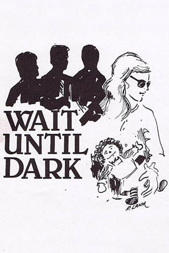 Wait Until Dark Image