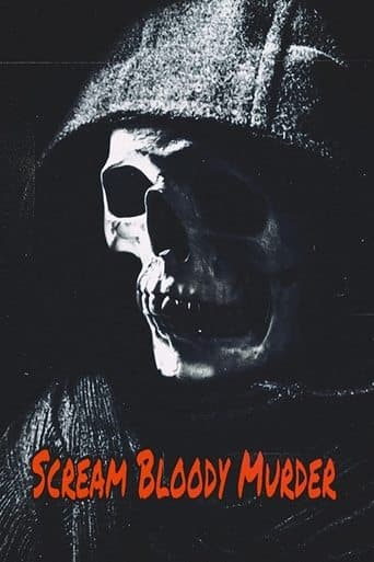 Cheer Bloody Murder Image