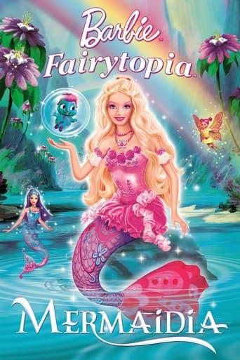 Barbie Fairytopia: Mermaidia Image