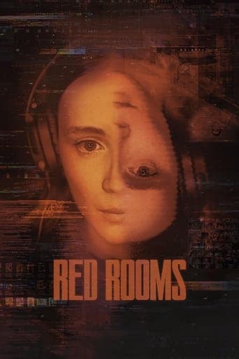 Red Rooms Image