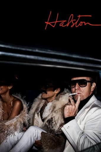 Halston Image