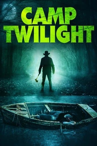 Camp Twilight Image