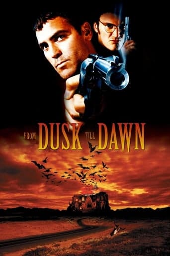 From Dusk Till Dawn Image