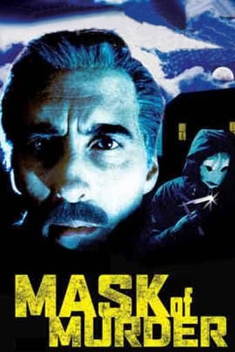 Mask of Murder Image