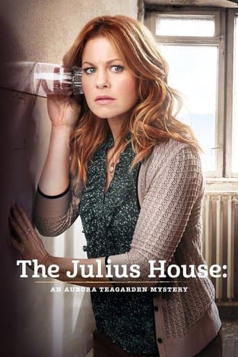 The Julius House: An Aurora Teagarden Mystery Image